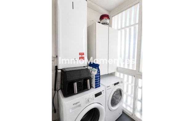Bestaande woning - Appartement - Torremolinos - Torremolinos Centro
