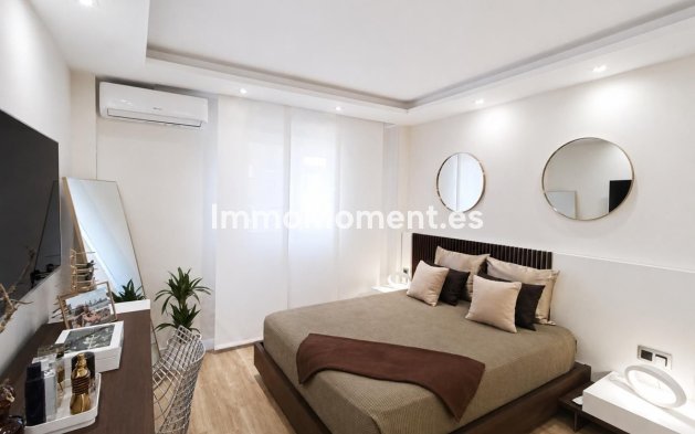 Bestaande woning - Appartement - Torremolinos - Torremolinos Centro