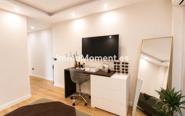 Bestaande woning - Appartement - Torremolinos - Torremolinos Centro