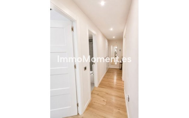 Bestaande woning - Appartement - Torremolinos - Torremolinos Centro