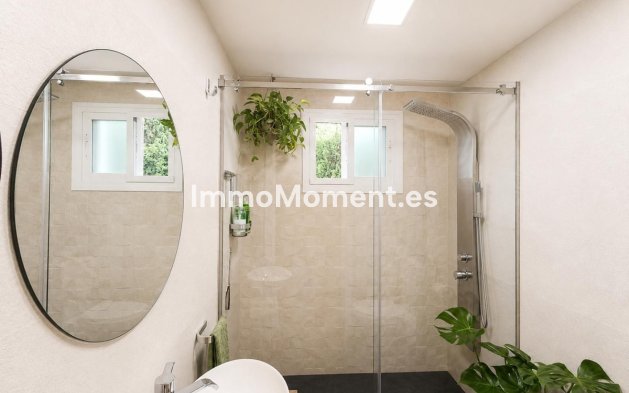 Bestaande woning - Appartement - Torremolinos - Torremolinos Centro
