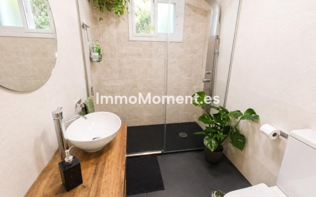 Bestaande woning - Appartement - Torremolinos - Torremolinos Centro