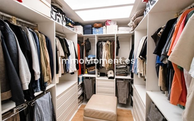 Bestaande woning - Appartement - Torremolinos - Torremolinos Centro