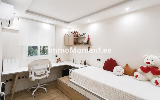 Bestaande woning - Appartement - Torremolinos - Torremolinos Centro