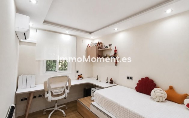 Bestaande woning - Appartement - Torremolinos - Torremolinos Centro