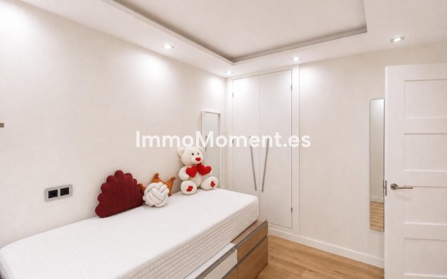 Bestaande woning - Appartement - Torremolinos - Torremolinos Centro