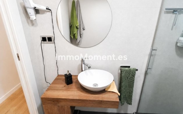Bestaande woning - Appartement - Torremolinos - Torremolinos Centro