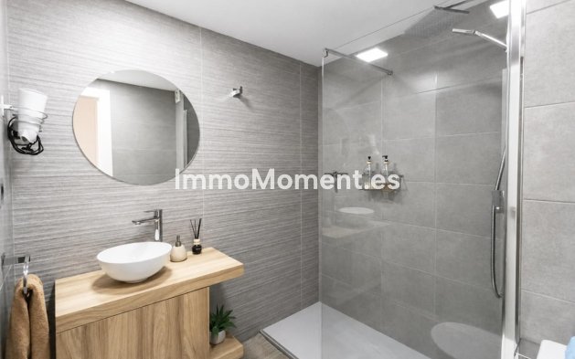 Bestaande woning - Appartement - Torremolinos - Torremolinos Centro