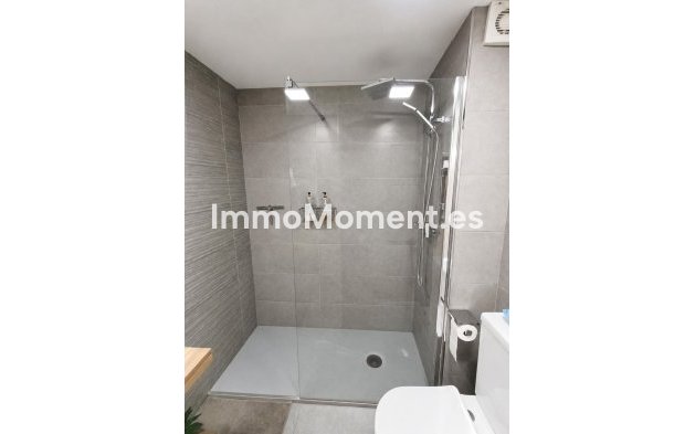 Bestaande woning - Appartement - Torremolinos - Torremolinos Centro