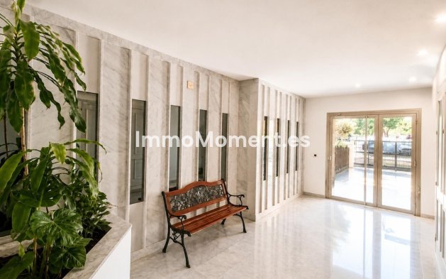Bestaande woning - Appartement - Torremolinos - Torremolinos Centro