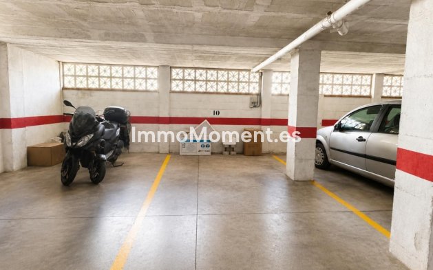 Bestaande woning - Appartement - Torremolinos - Torremolinos Centro