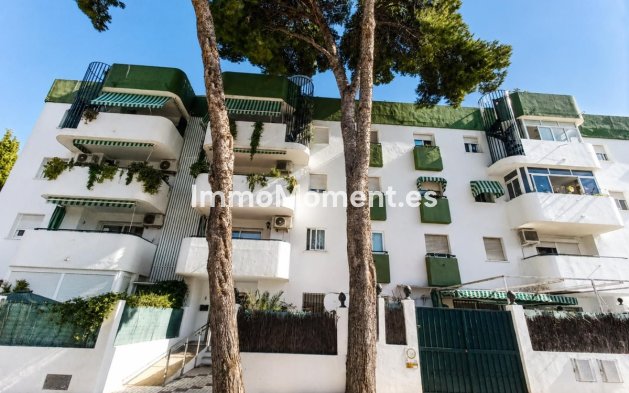 Bestaande woning - Appartement - Torremolinos - Torremolinos Centro