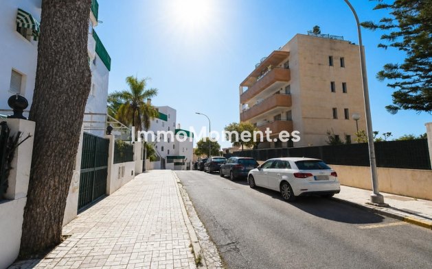 Bestaande woning - Appartement - Torremolinos - Torremolinos Centro