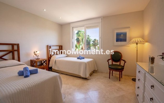 Wiederverkauf - Freistehende Villa - Mijas - Riviera Del Sol