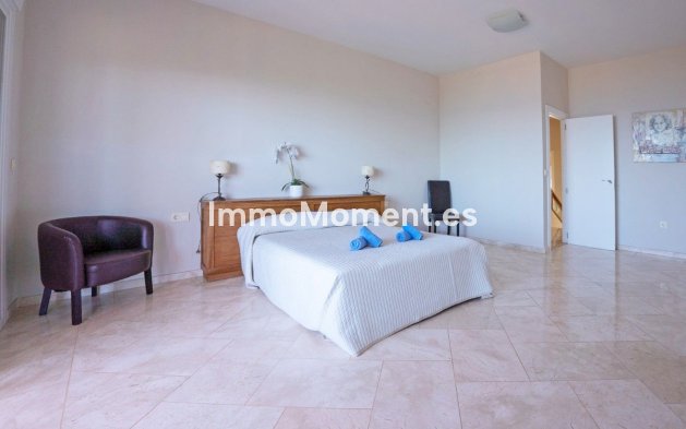 Wiederverkauf - Freistehende Villa - Mijas - Riviera Del Sol