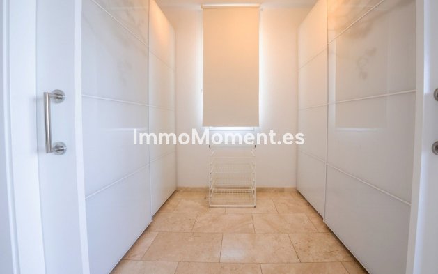 Wiederverkauf - Freistehende Villa - Mijas - Riviera Del Sol