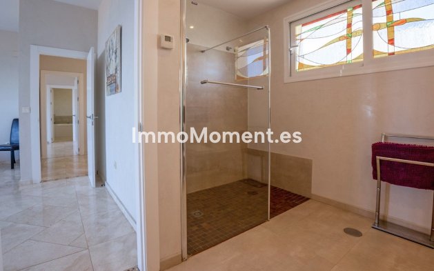 Wiederverkauf - Freistehende Villa - Mijas - Riviera Del Sol