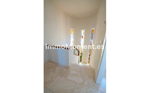 Wiederverkauf - Freistehende Villa - Mijas - Riviera Del Sol