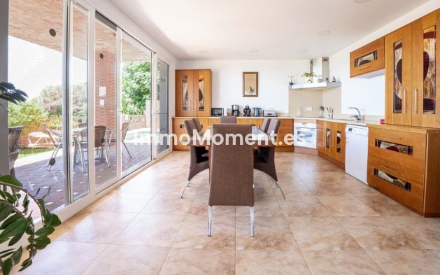 Wiederverkauf - Freistehende Villa - Mijas - Riviera Del Sol