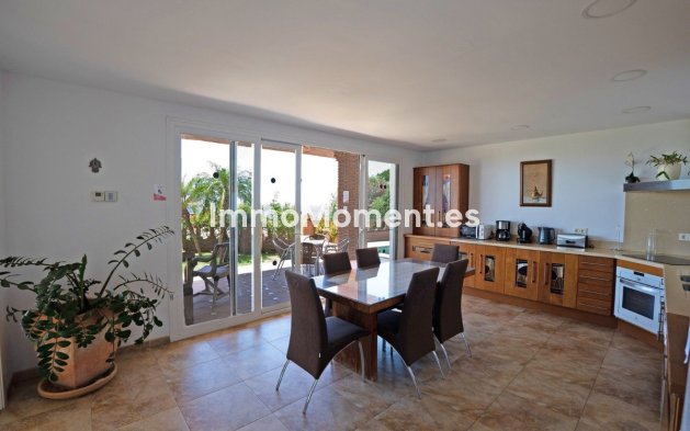 Wiederverkauf - Freistehende Villa - Mijas - Riviera Del Sol