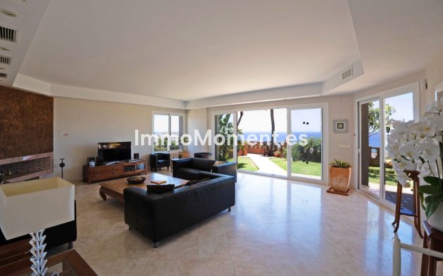Wiederverkauf - Freistehende Villa - Mijas - Riviera Del Sol