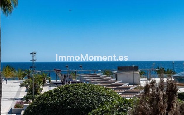 Wiederverkauf - Wohnung - Marbella - Marbella Centro