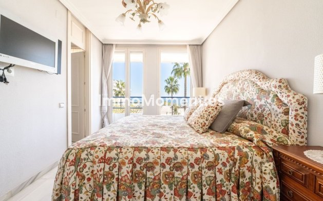 Wiederverkauf - Wohnung - Marbella - Marbella Centro