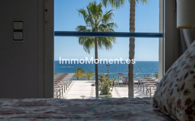 Wiederverkauf - Wohnung - Marbella - Marbella Centro