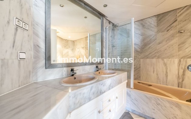 Wiederverkauf - Wohnung - Marbella - Marbella Centro