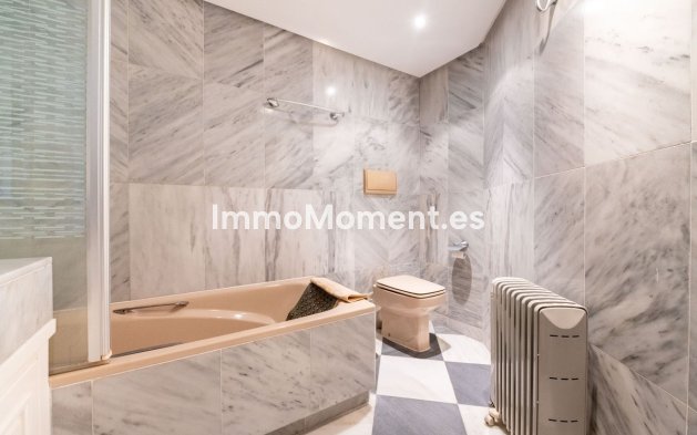Wiederverkauf - Wohnung - Marbella - Marbella Centro