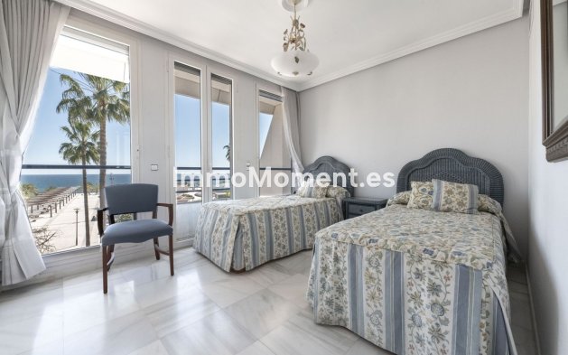 Wiederverkauf - Wohnung - Marbella - Marbella Centro