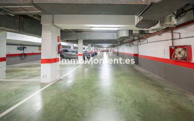 Wiederverkauf - Wohnung - Marbella - Marbella Centro