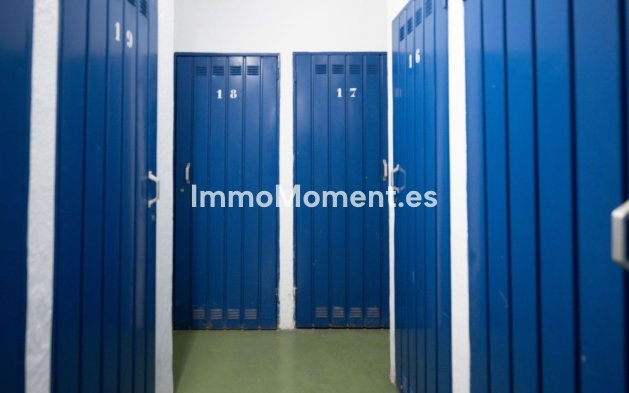 Wiederverkauf - Wohnung - Marbella - Marbella Centro