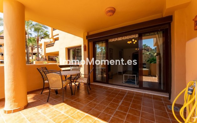 Reventa - Apartamento - Estepona  - Costalita