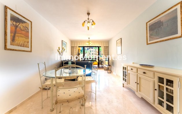 Reventa - Apartamento - Estepona  - Costalita