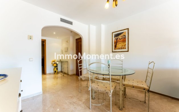 Reventa - Apartamento - Estepona  - Costalita