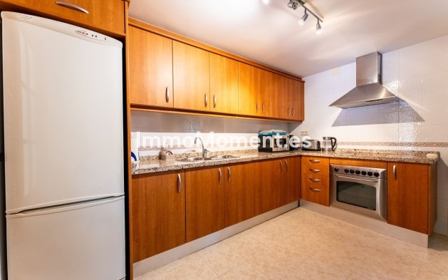 Reventa - Apartamento - Estepona  - Costalita