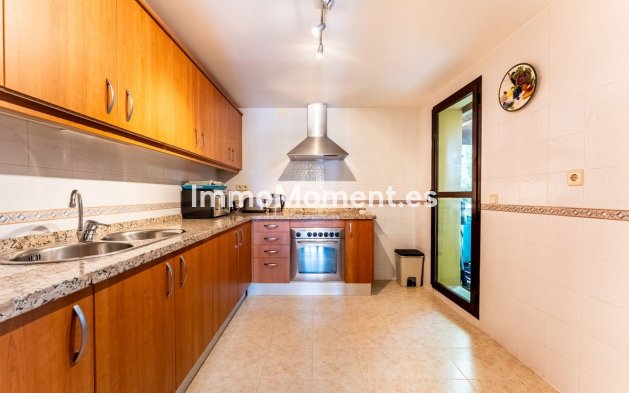 Reventa - Apartamento - Estepona  - Costalita