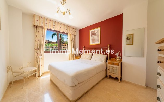 Reventa - Apartamento - Estepona  - Costalita