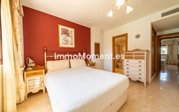 Reventa - Apartamento - Estepona  - Costalita