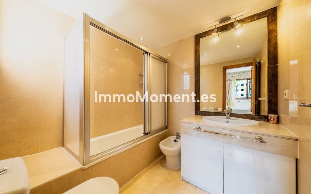 Reventa - Apartamento - Estepona  - Costalita