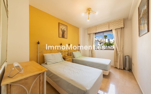 Reventa - Apartamento - Estepona  - Costalita