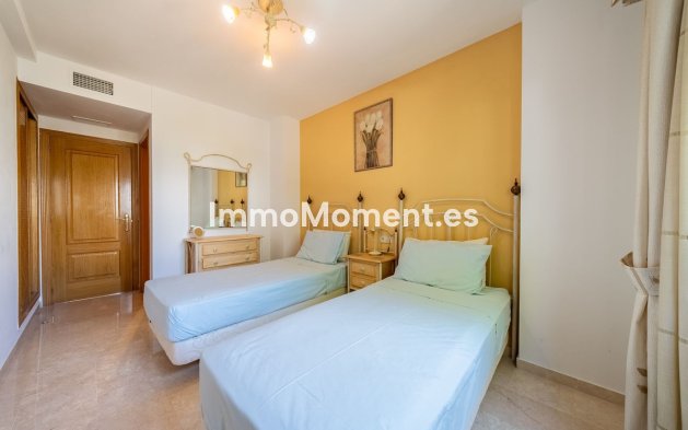 Reventa - Apartamento - Estepona  - Costalita