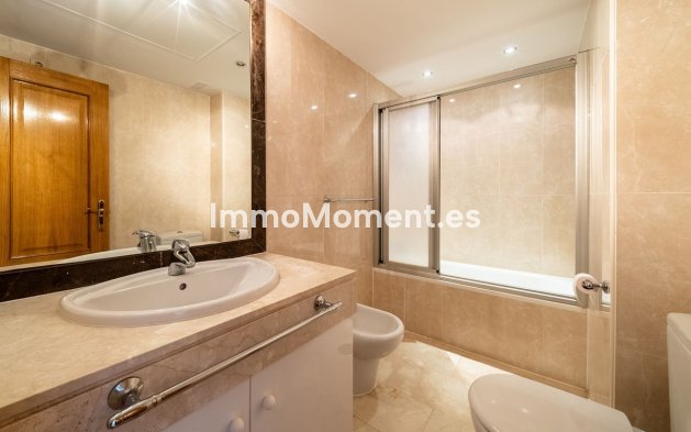 Reventa - Apartamento - Estepona  - Costalita