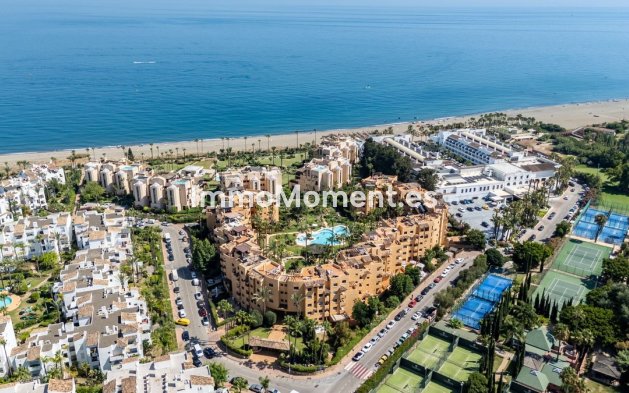 Reventa - Apartamento - Estepona  - Costalita
