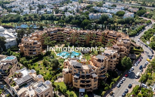 Reventa - Apartamento - Estepona  - Costalita