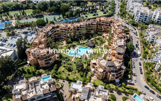 Reventa - Apartamento - Estepona  - Costalita