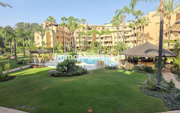 Reventa - Apartamento - Estepona  - Costalita
