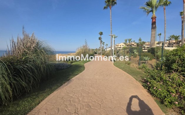 Reventa - Apartamento - Estepona  - Costalita