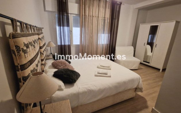 Bestaande woning - Appartement - Estepona  - Estepona Centro